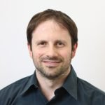 Simon Budd, CEO of Zatu Games