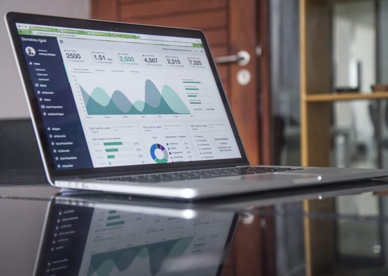Measuring Brand Success Online: Key Metrics and Analytics